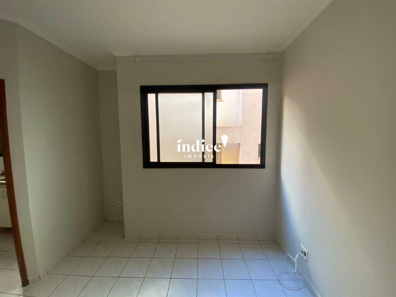 Apartamento para à venda no Jardim Irajá na cidade de Ribeirão Preto: 