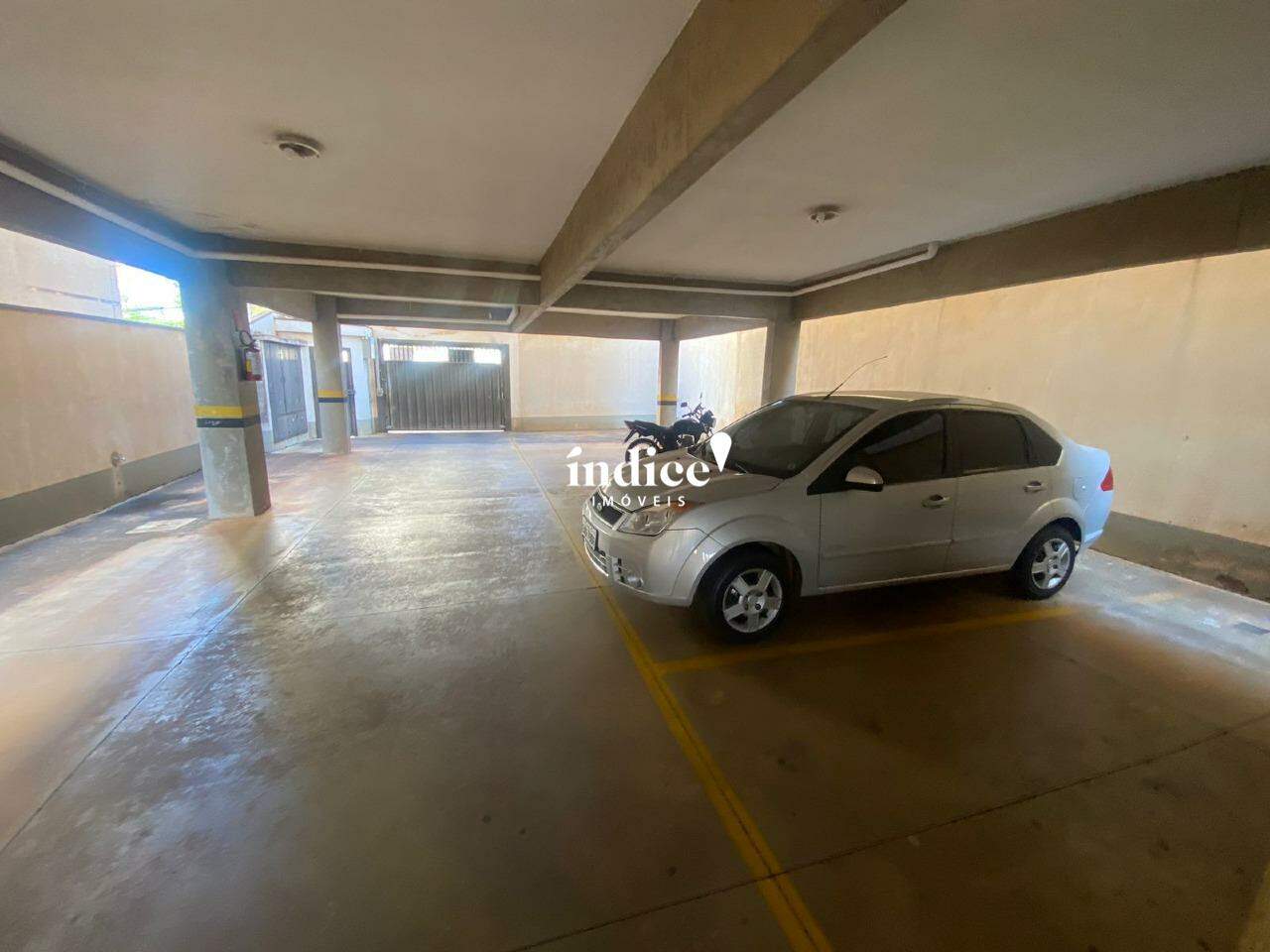 Apartamento para à venda no Jardim Irajá na cidade de Ribeirão Preto: 