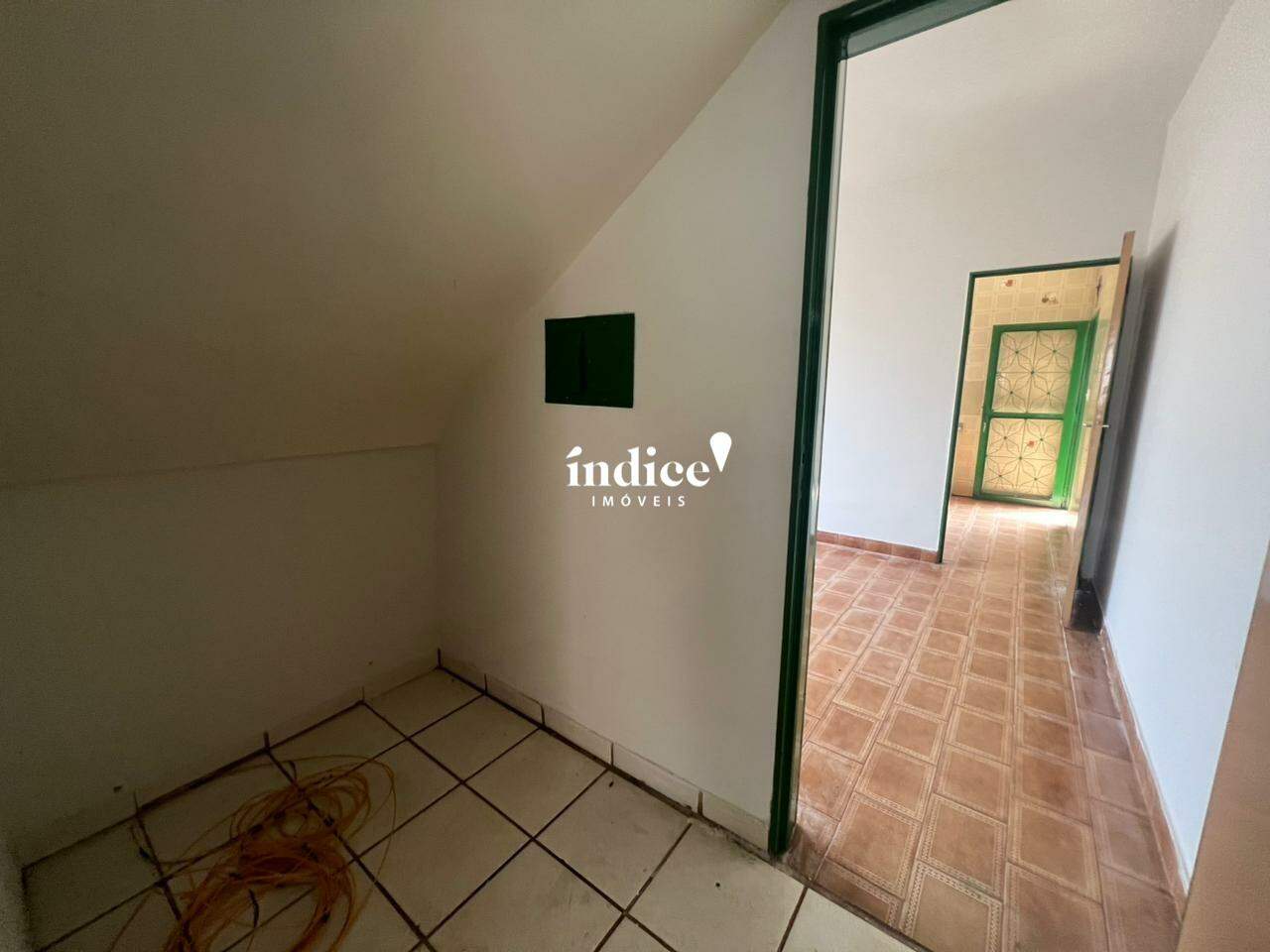 Casas para à venda no Campos Elíseos na cidade de Ribeirão Preto: 