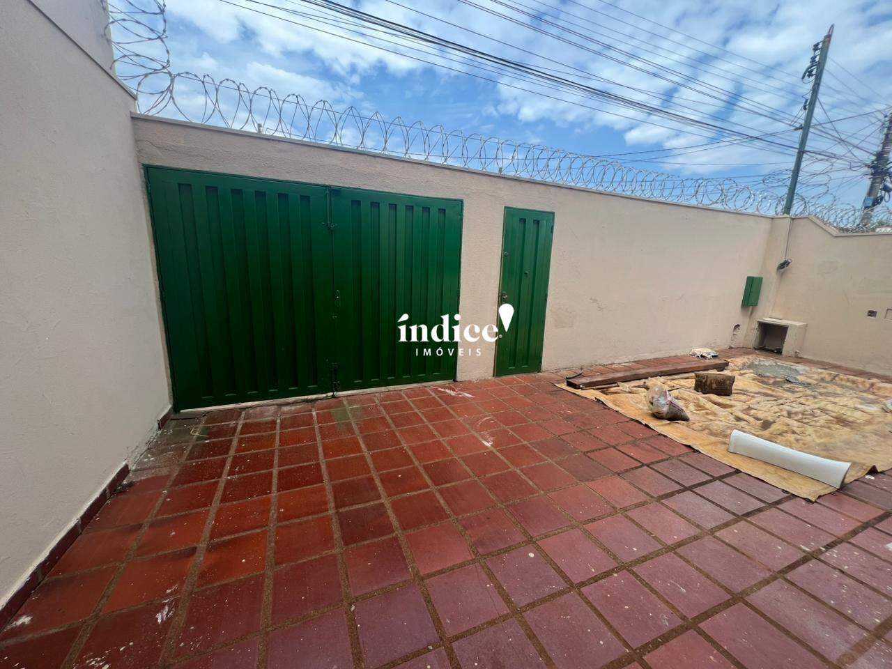Casas para à venda no Campos Elíseos na cidade de Ribeirão Preto: 