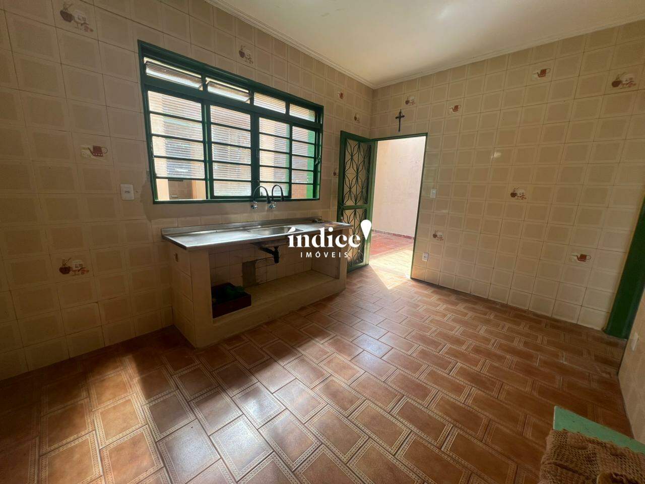 Casas para à venda no Campos Elíseos na cidade de Ribeirão Preto: 