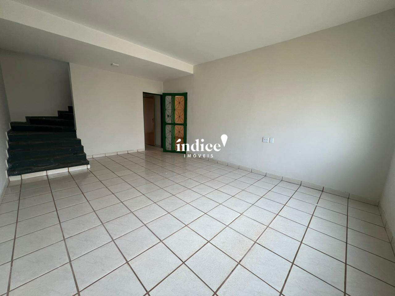 Casas para à venda no Campos Elíseos na cidade de Ribeirão Preto: 
