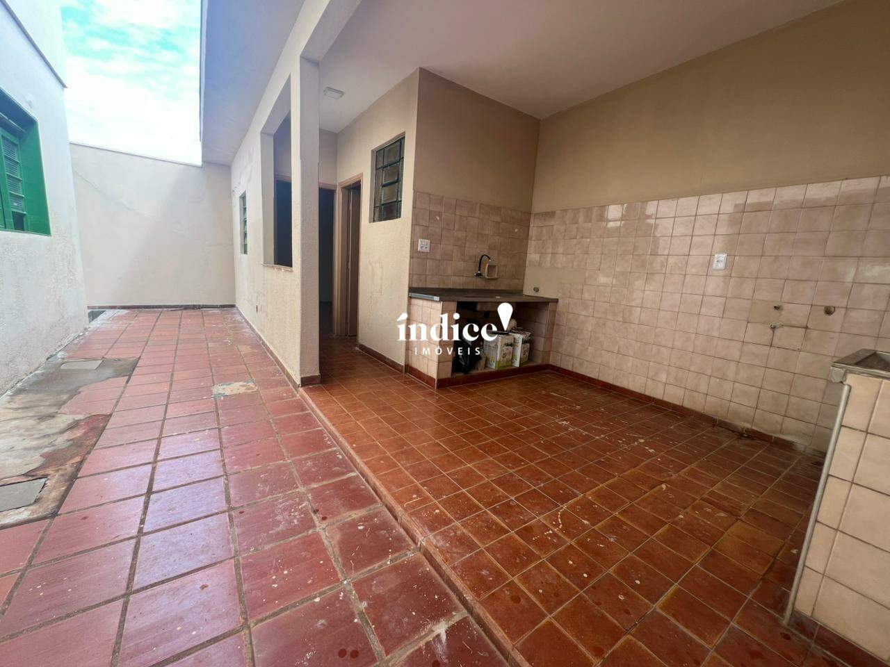 Casas para à venda no Campos Elíseos na cidade de Ribeirão Preto: 