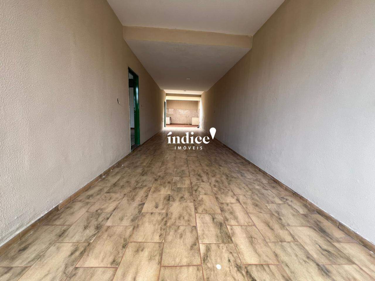 Casas para à venda no Campos Elíseos na cidade de Ribeirão Preto: 