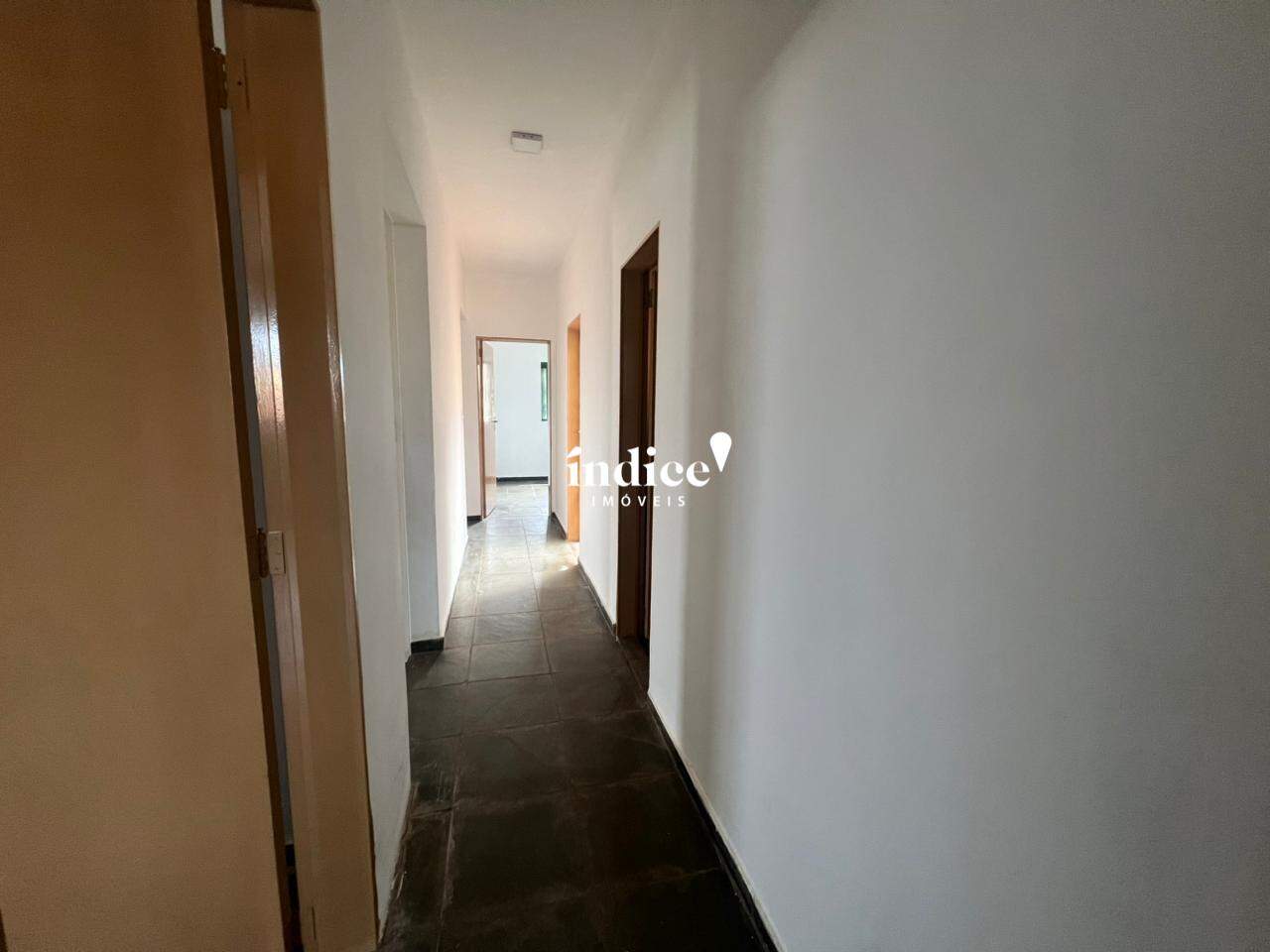 Casas para à venda no Campos Elíseos na cidade de Ribeirão Preto: 