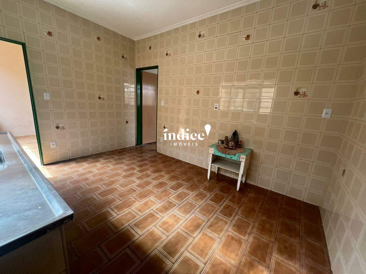 Casas para à venda no Campos Elíseos na cidade de Ribeirão Preto: 