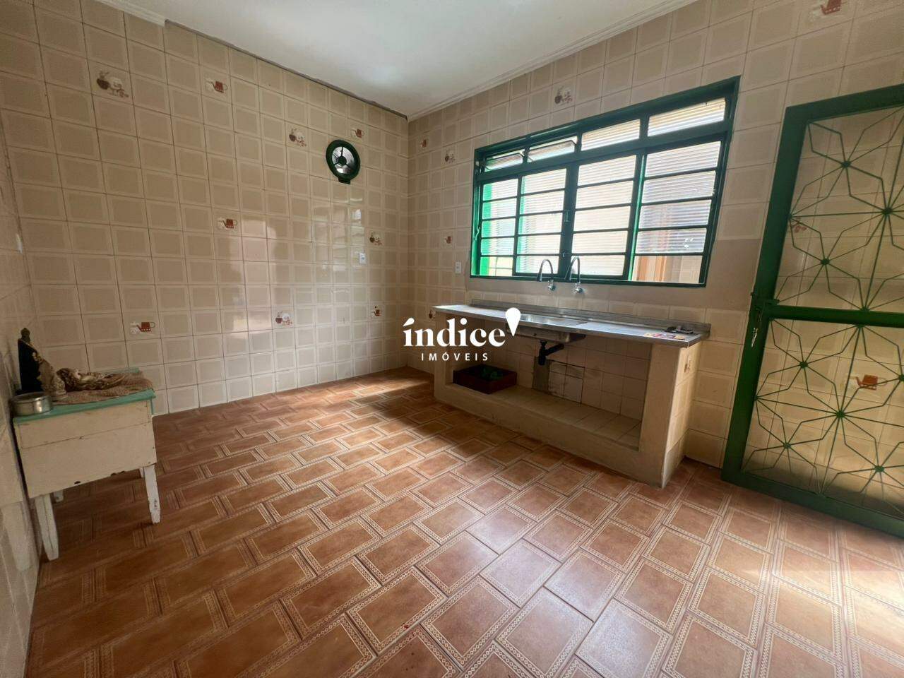 Casas para à venda no Campos Elíseos na cidade de Ribeirão Preto: 