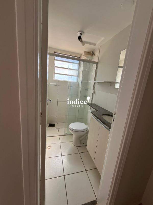 Apartamento para à venda no Jardim Paulistano na cidade de Ribeirão Preto: 
