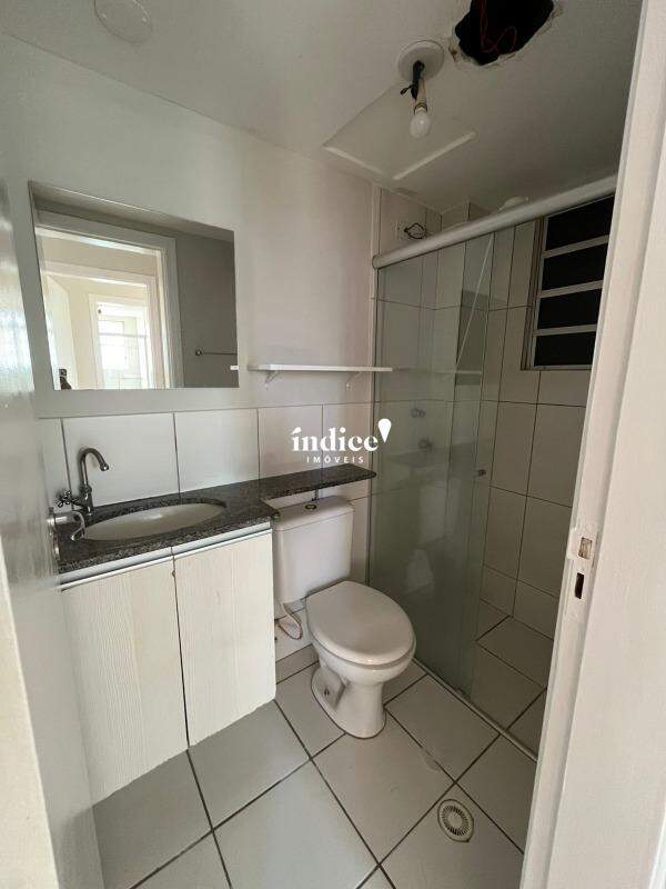 Apartamento para à venda no Jardim Paulistano na cidade de Ribeirão Preto: 