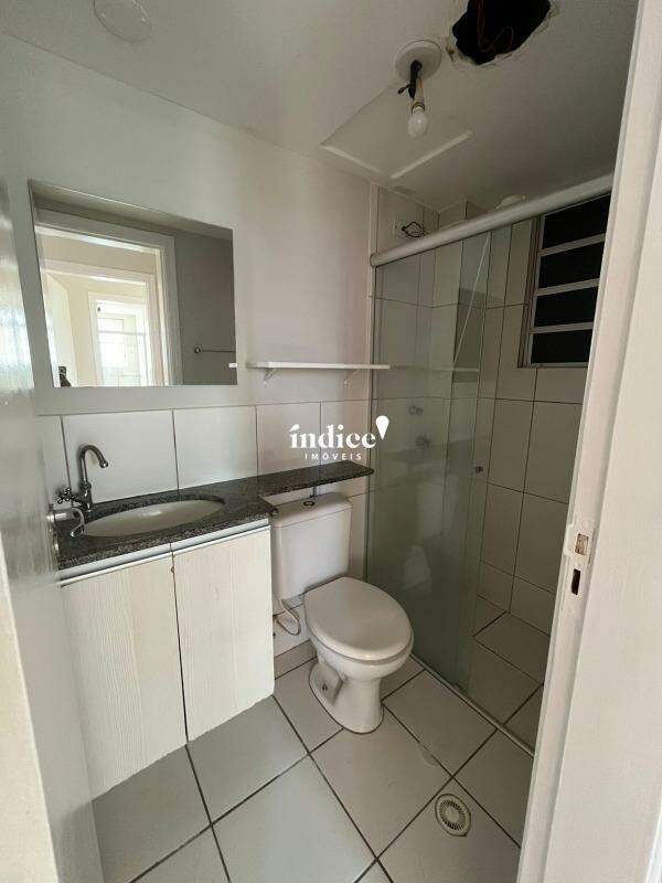 Apartamento para à venda no Jardim Paulistano na cidade de Ribeirão Preto: 