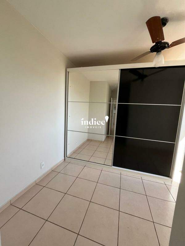 Apartamento para à venda no Jardim Paulistano na cidade de Ribeirão Preto: 