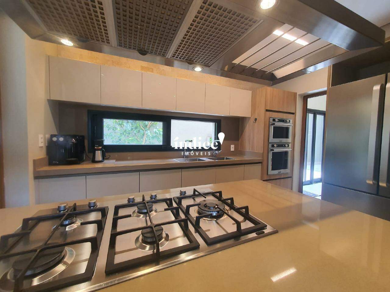 Casas Condomínio para à venda no Jardim Olhos D`Água na cidade de Ribeirão Preto: 