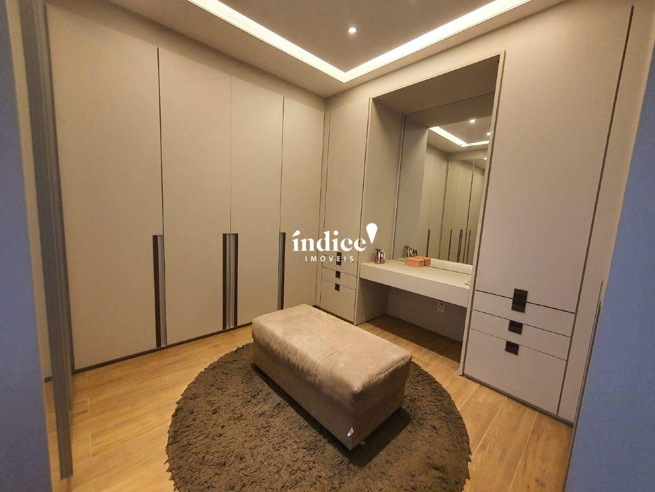 Casas Condomínio para à venda no Jardim Olhos D`Água na cidade de Ribeirão Preto: 