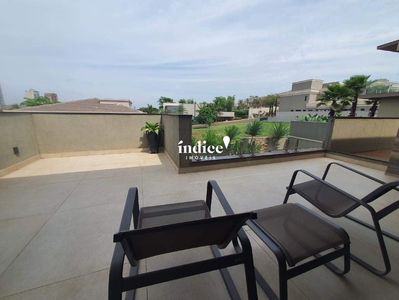 Casas Condomínio para à venda no Jardim Olhos D`Água na cidade de Ribeirão Preto: 