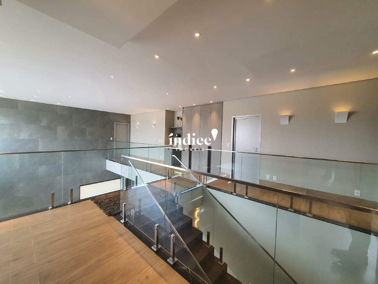 Casas Condomínio para à venda no Jardim Olhos D`Água na cidade de Ribeirão Preto: 