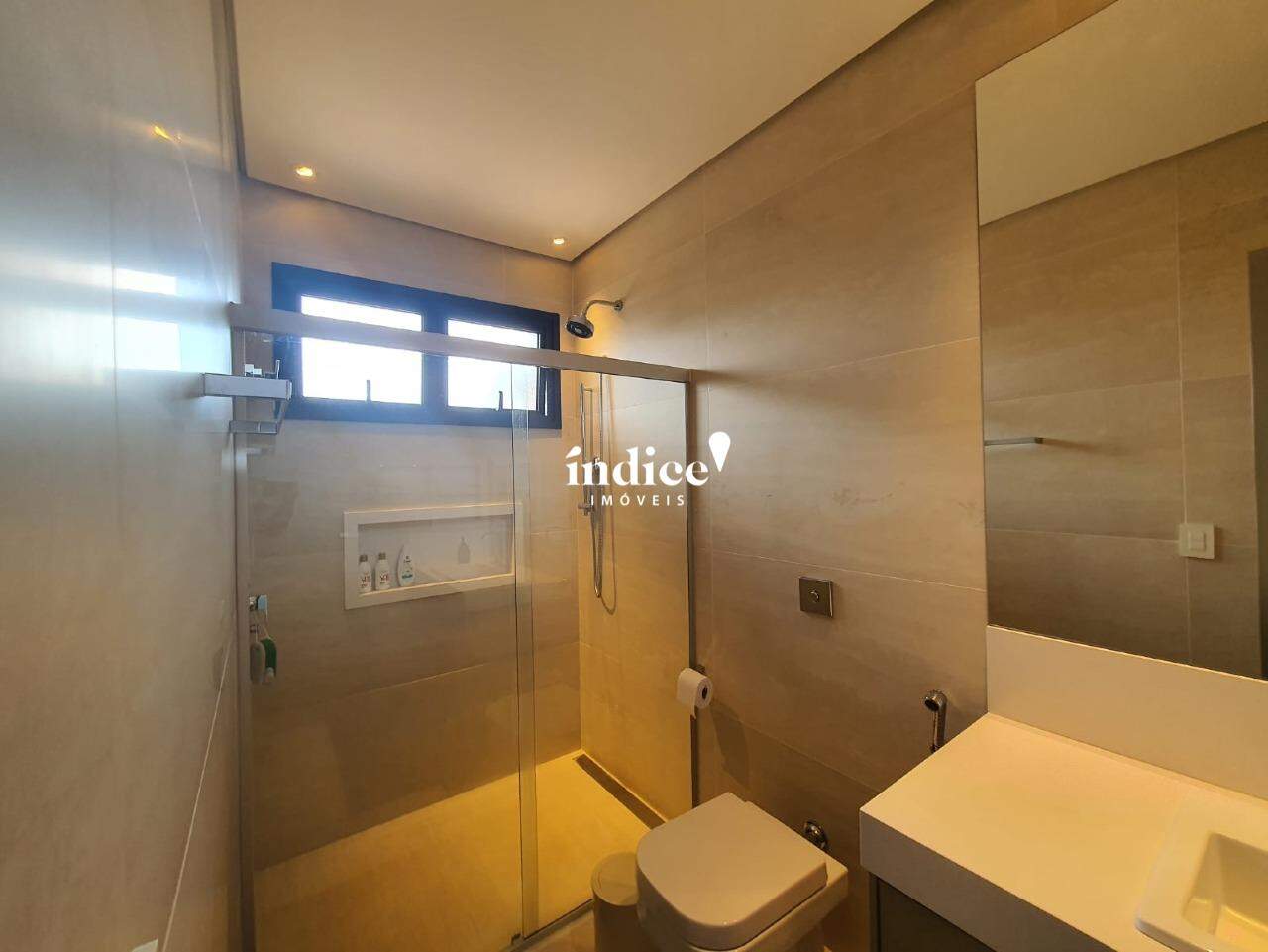 Casas Condomínio para à venda no Jardim Olhos D`Água na cidade de Ribeirão Preto: 