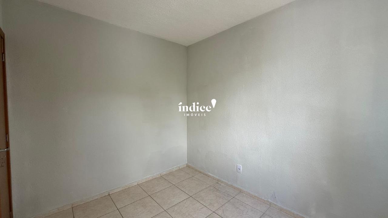 Apartamento para para aluguel no Reserva Real na cidade de Ribeirão Preto: 