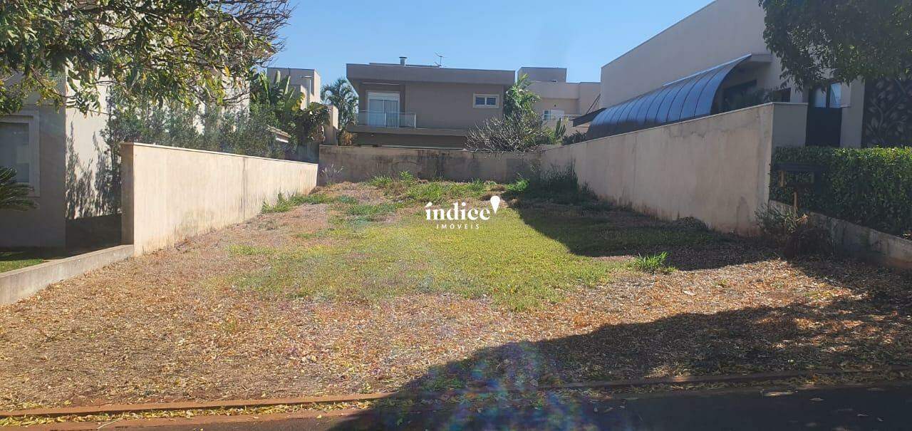 Terrenos Condomínio para à venda no Condomínio Bella Città na cidade de Ribeirão Preto: 