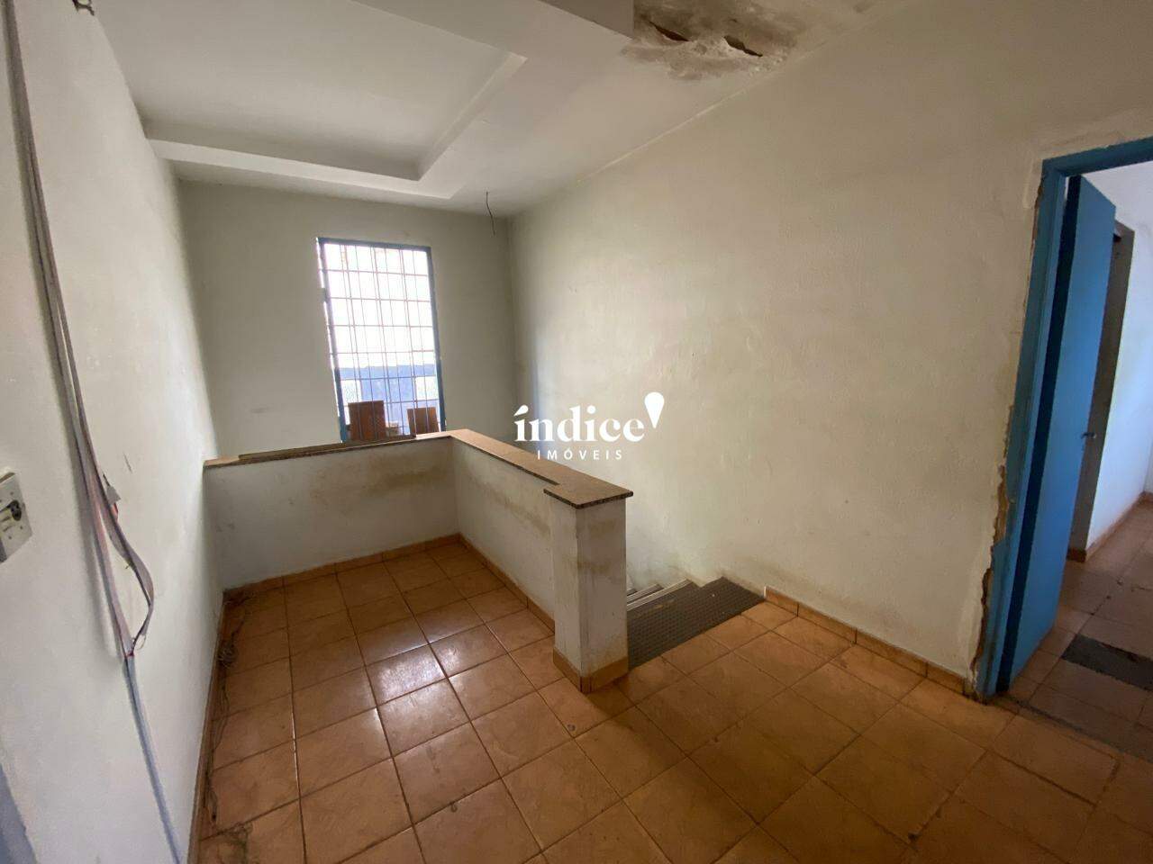 Salão Comercial para para aluguel no Centro na cidade de Ribeirão Preto: 