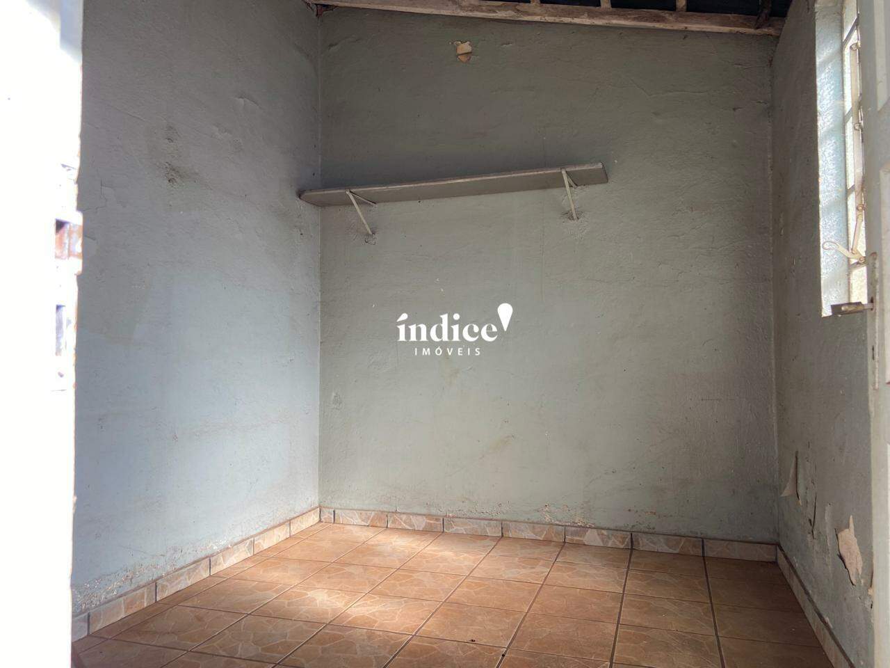 Salão Comercial para para aluguel no Centro na cidade de Ribeirão Preto: 
