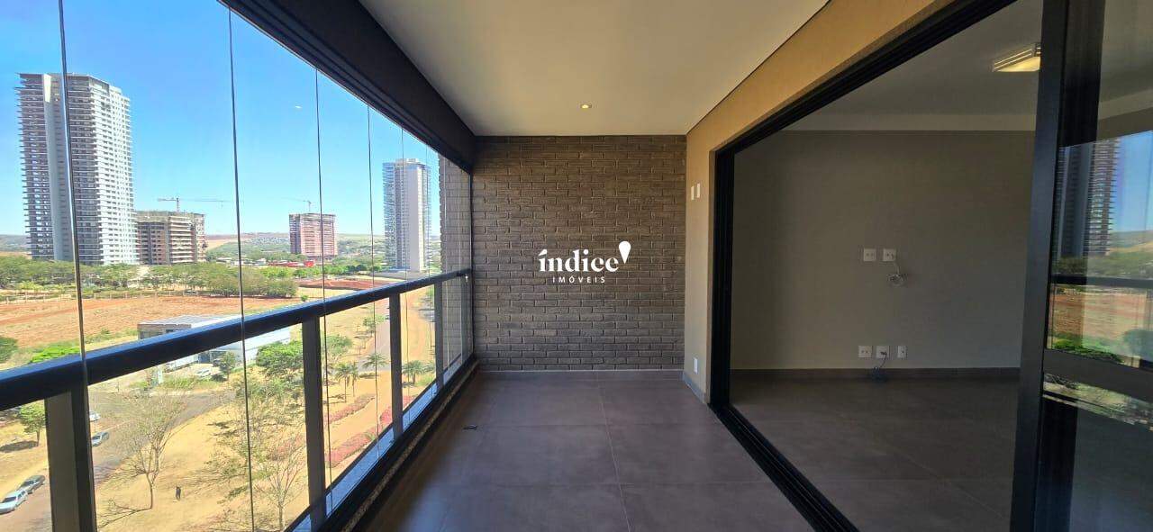 Apartamento para à venda no Jardim Olhos D`Água na cidade de Ribeirão Preto: 