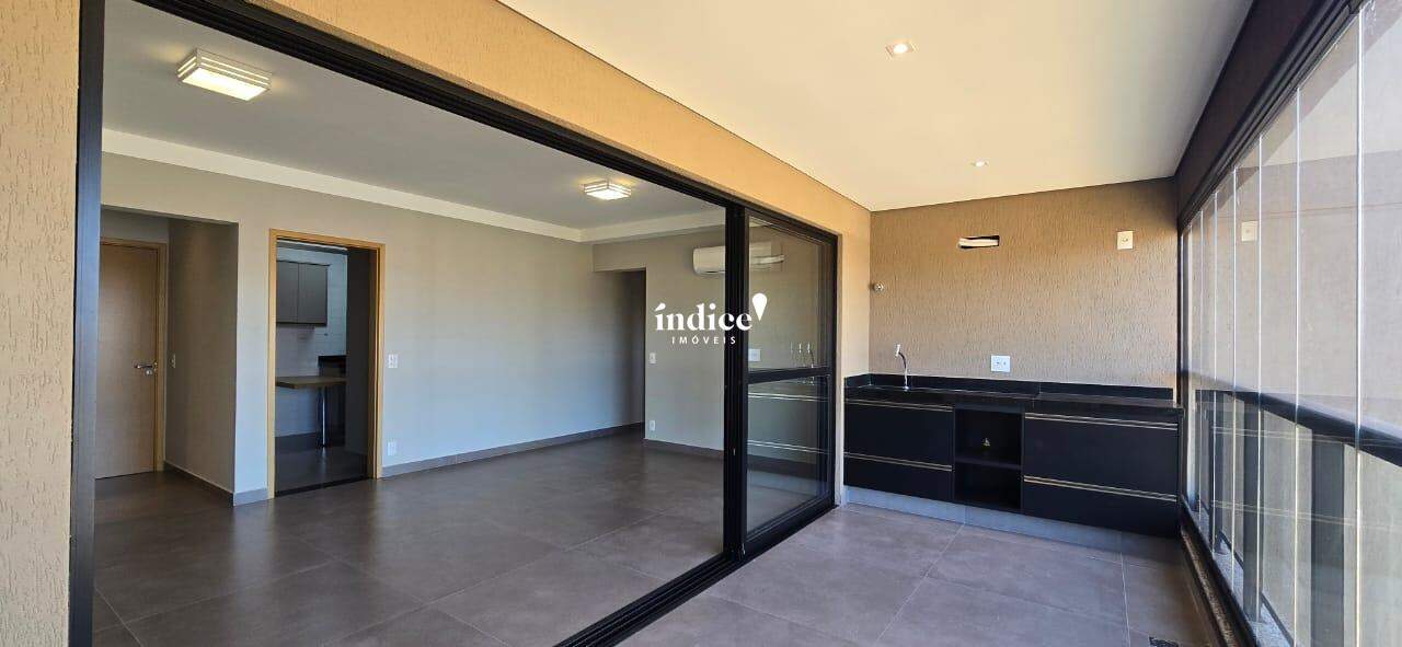 Apartamento para à venda no Jardim Olhos D`Água na cidade de Ribeirão Preto: 