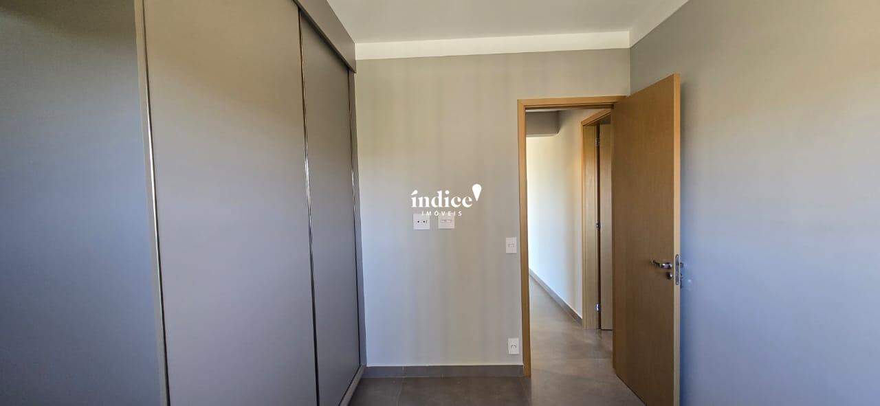 Apartamento para à venda no Jardim Olhos D`Água na cidade de Ribeirão Preto: 
