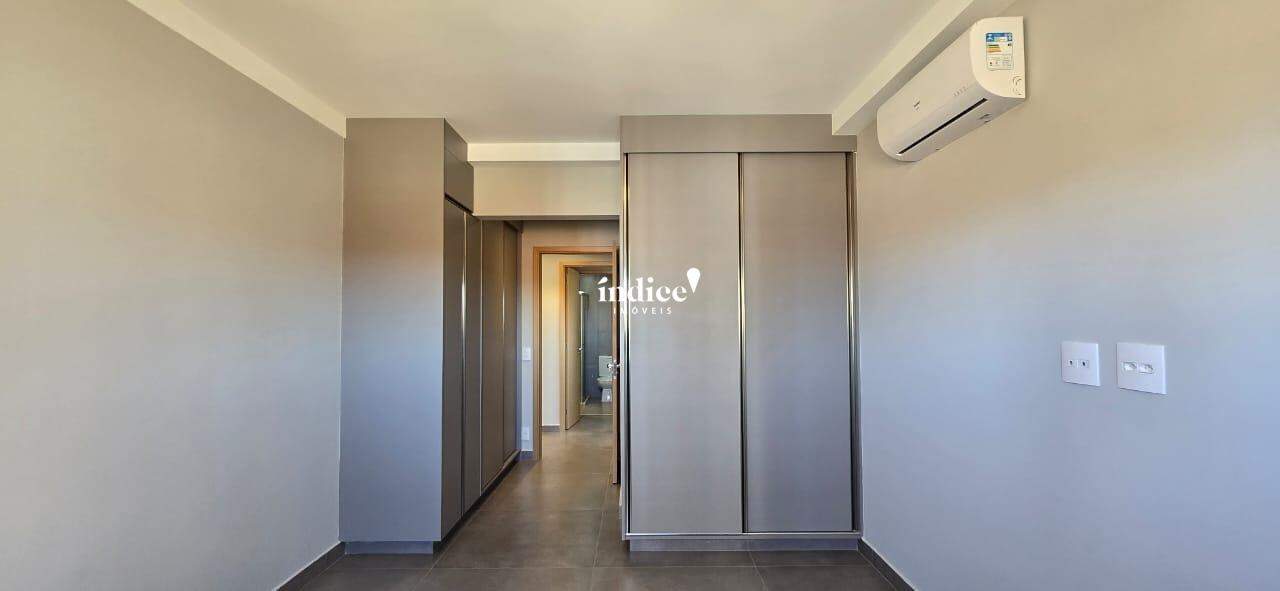 Apartamento para à venda no Jardim Olhos D`Água na cidade de Ribeirão Preto: 