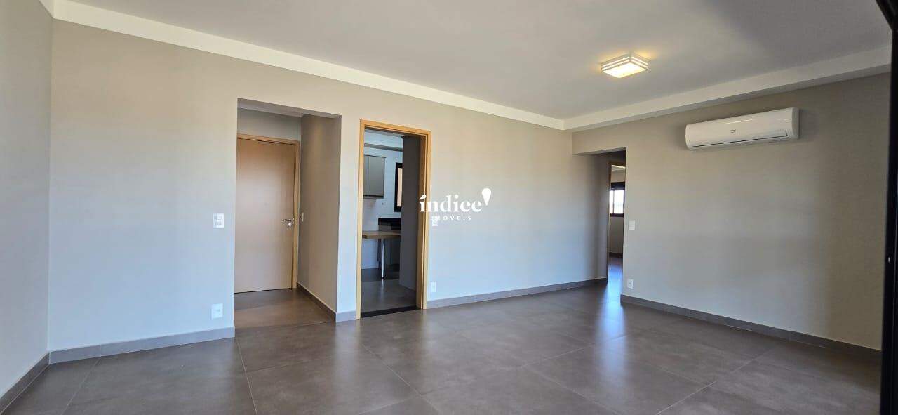 Apartamento para à venda no Jardim Olhos D`Água na cidade de Ribeirão Preto: 