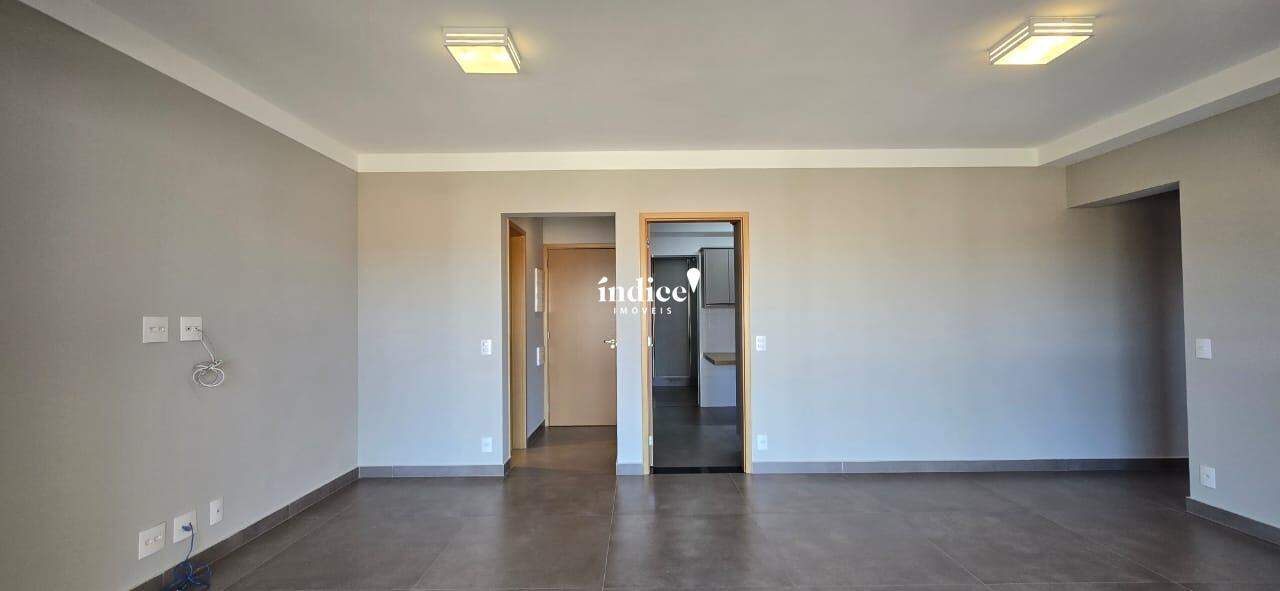 Apartamento para à venda no Jardim Olhos D`Água na cidade de Ribeirão Preto: 