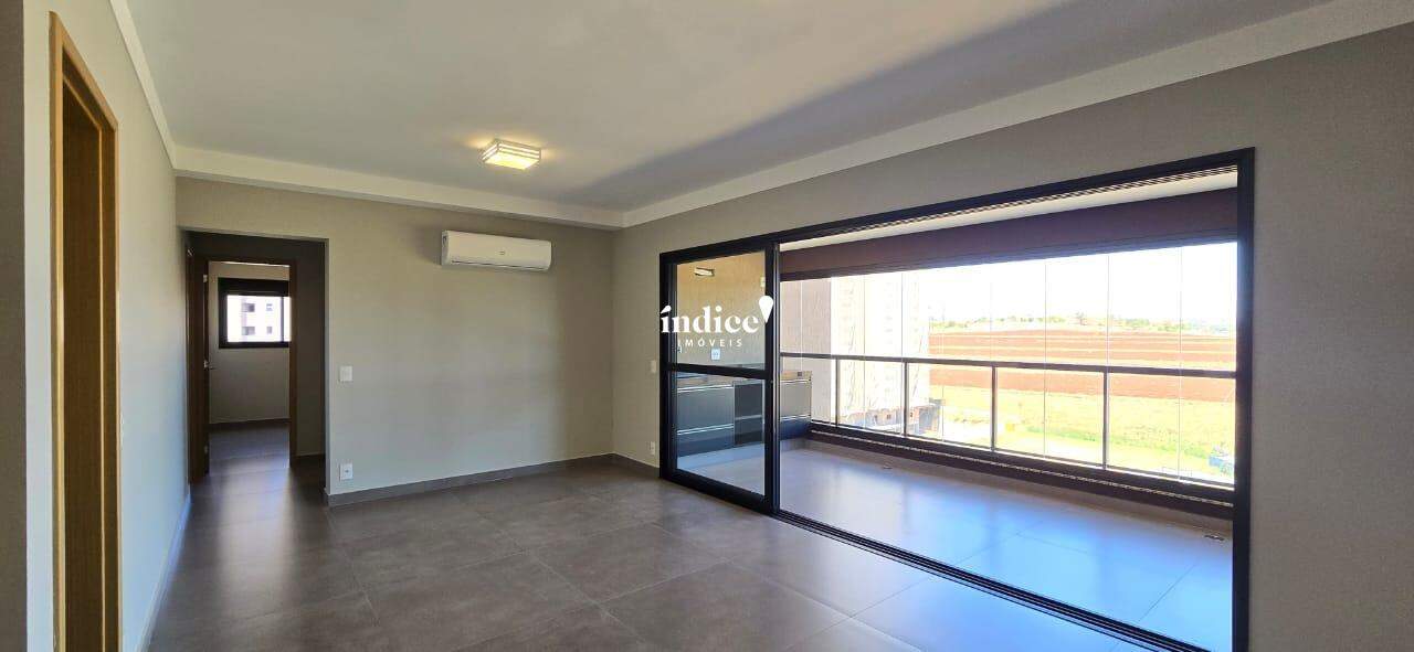 Apartamento para à venda no Jardim Olhos D`Água na cidade de Ribeirão Preto: 