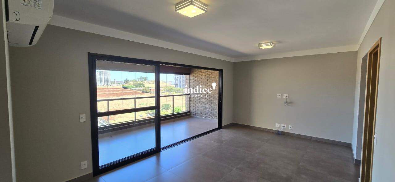 Apartamento para à venda no Jardim Olhos D`Água na cidade de Ribeirão Preto: 