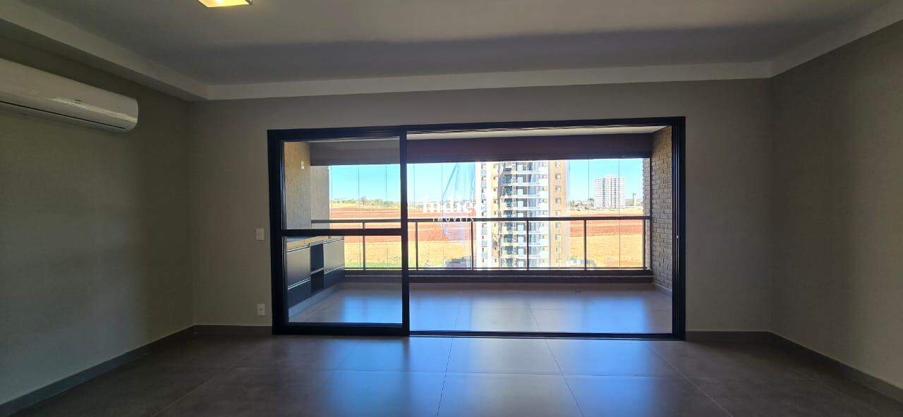 Apartamento para à venda no Jardim Olhos D`Água na cidade de Ribeirão Preto: 