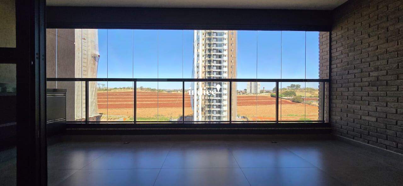 Apartamento para à venda no Jardim Olhos D`Água na cidade de Ribeirão Preto: 
