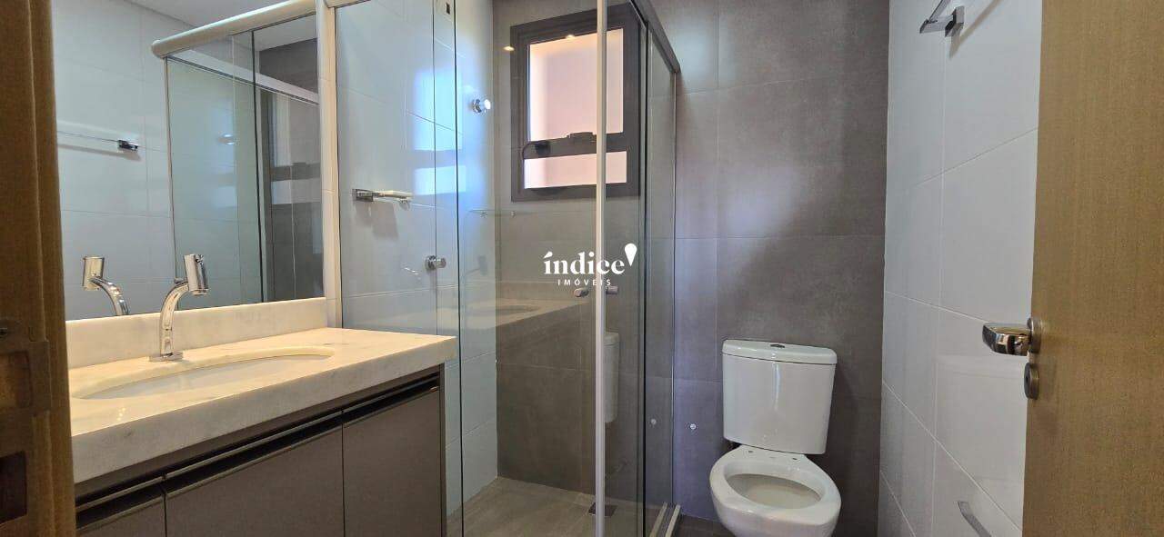 Apartamento para à venda no Jardim Olhos D`Água na cidade de Ribeirão Preto: 