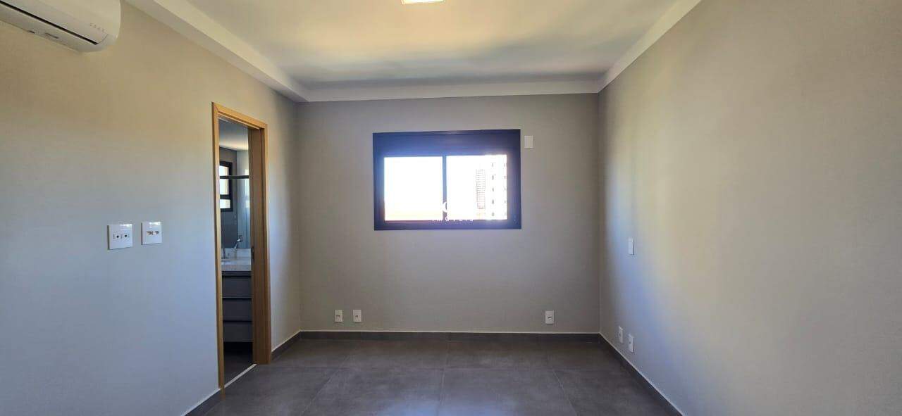 Apartamento para à venda no Jardim Olhos D`Água na cidade de Ribeirão Preto: 