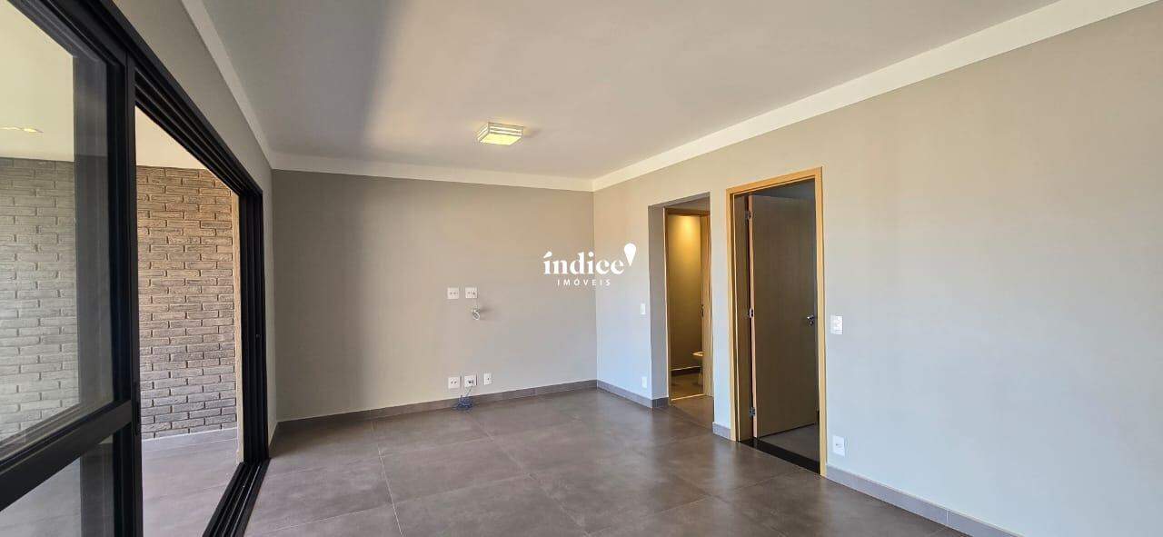 Apartamento para à venda no Jardim Olhos D`Água na cidade de Ribeirão Preto: 