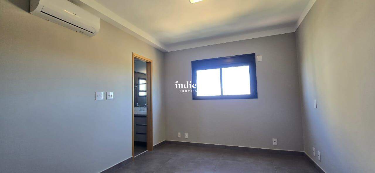 Apartamento para à venda no Jardim Olhos D`Água na cidade de Ribeirão Preto: 