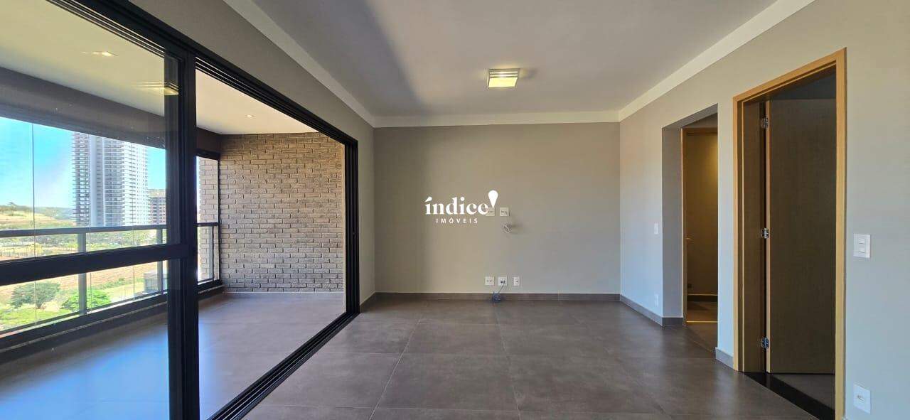 Apartamento para à venda no Jardim Olhos D`Água na cidade de Ribeirão Preto: 