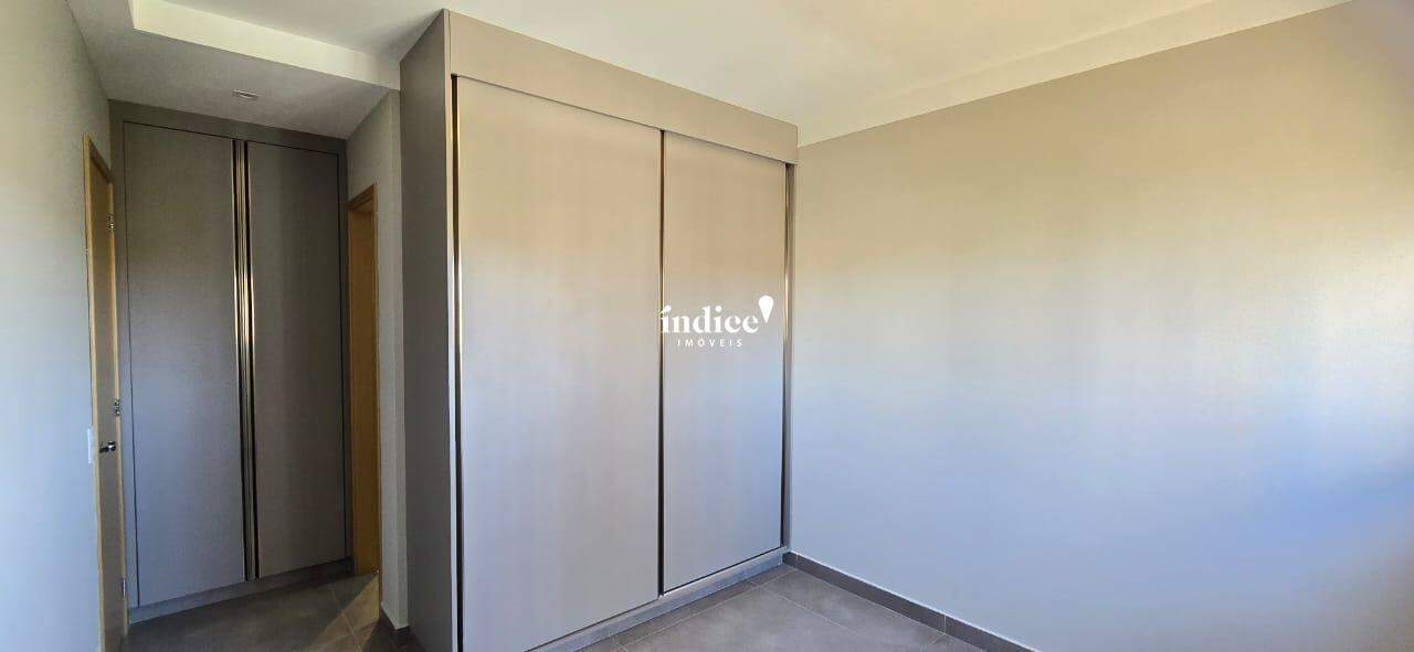Apartamento para à venda no Jardim Olhos D`Água na cidade de Ribeirão Preto: 