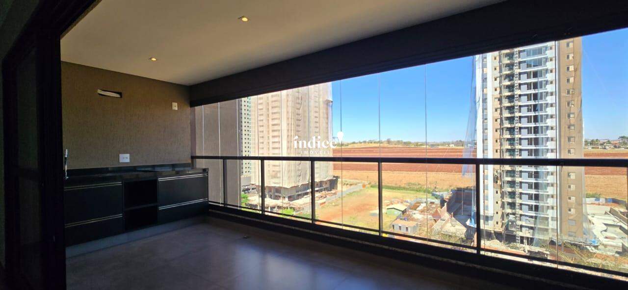 Apartamento para à venda no Jardim Olhos D`Água na cidade de Ribeirão Preto: 