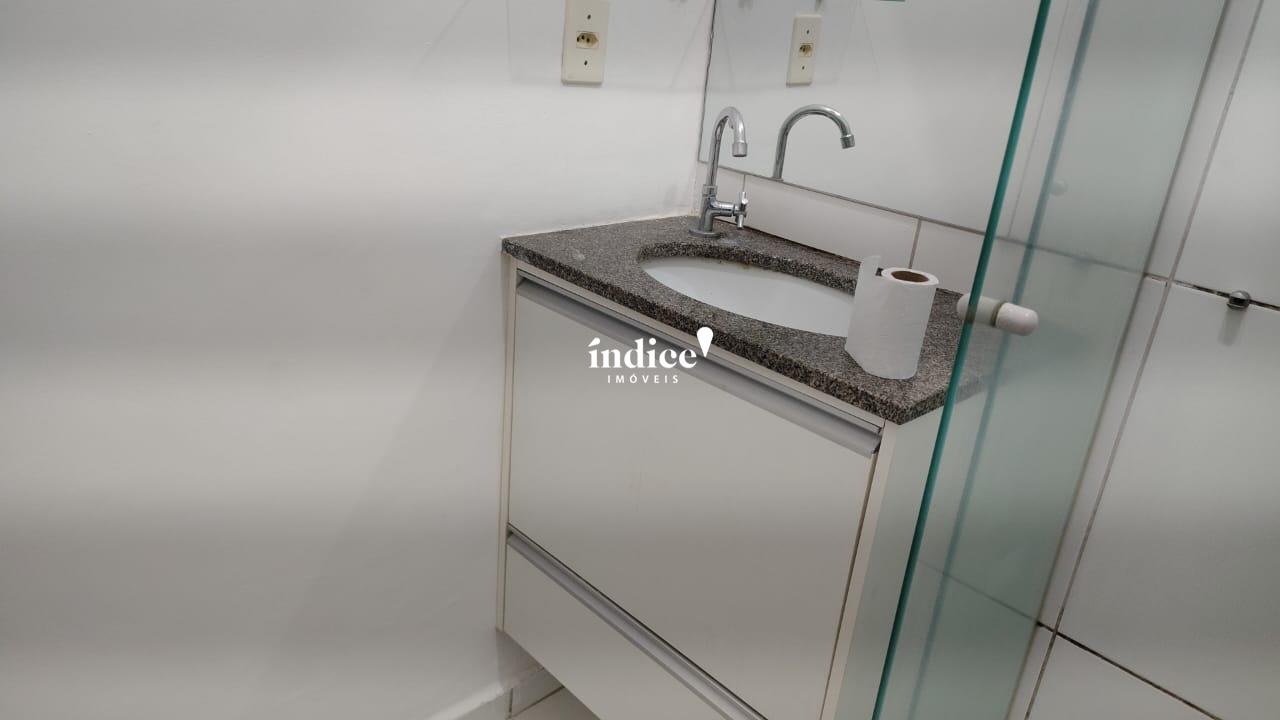 Apartamento para à venda no City Ribeirão na cidade de Ribeirão Preto: 