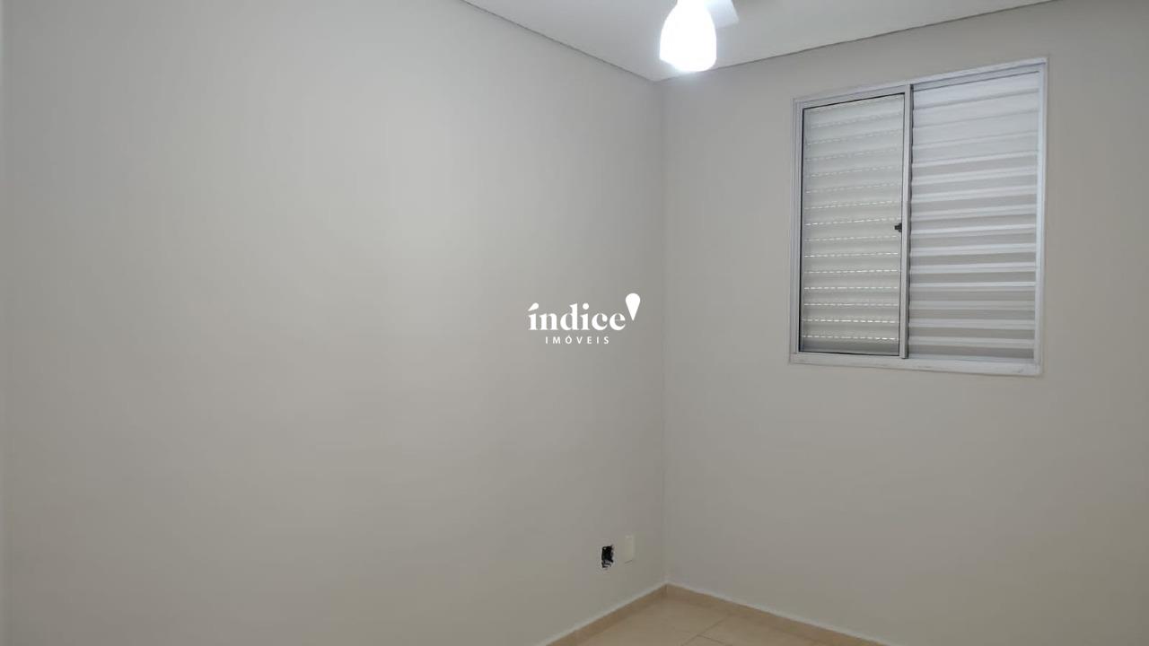 Apartamento para à venda no City Ribeirão na cidade de Ribeirão Preto: 