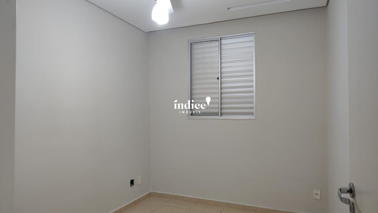 Apartamento para à venda no City Ribeirão na cidade de Ribeirão Preto: 