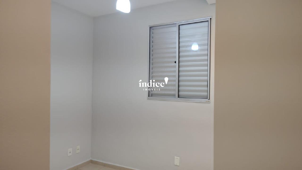 Apartamento para à venda no City Ribeirão na cidade de Ribeirão Preto: 