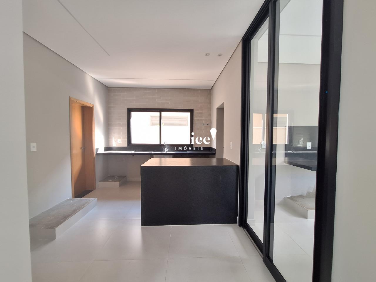 Casas Condomínio para à venda no Vila do Golf na cidade de Ribeirão Preto: 