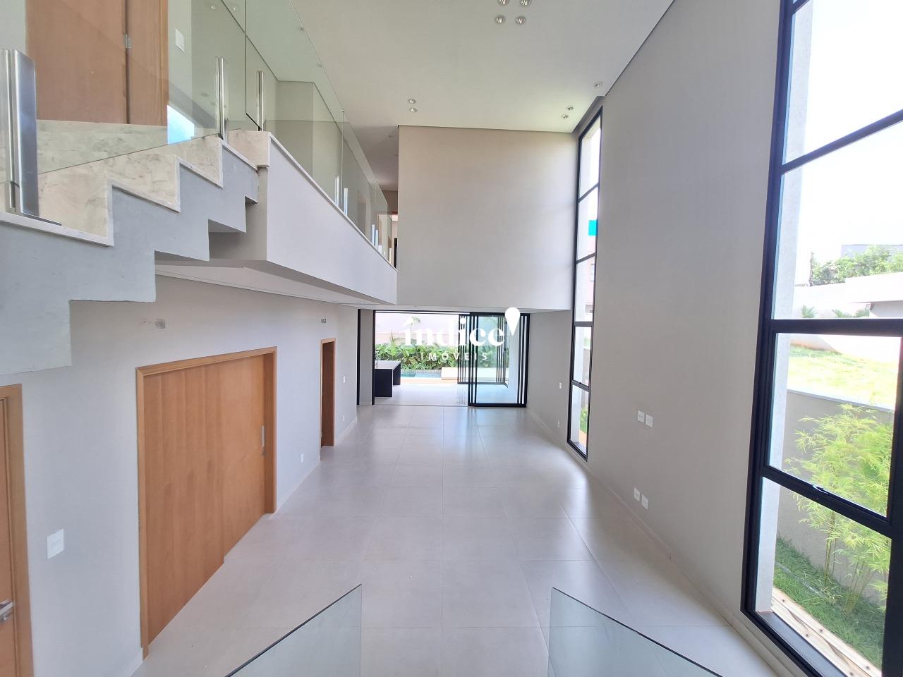 Casas Condomínio para à venda no Vila do Golf na cidade de Ribeirão Preto: 