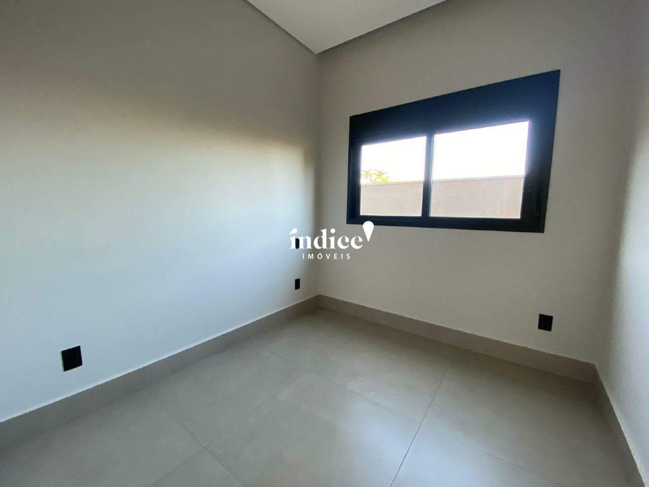 Casas Condomínio para para aluguel no Alphaville na cidade de Ribeirão Preto: 