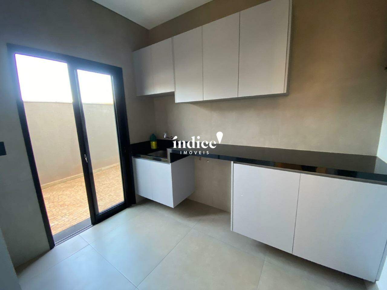 Casas Condomínio para para aluguel no Alphaville na cidade de Ribeirão Preto: 