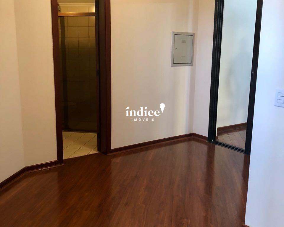 Coberturas para à venda no Centro na cidade de Ribeirão Preto: 